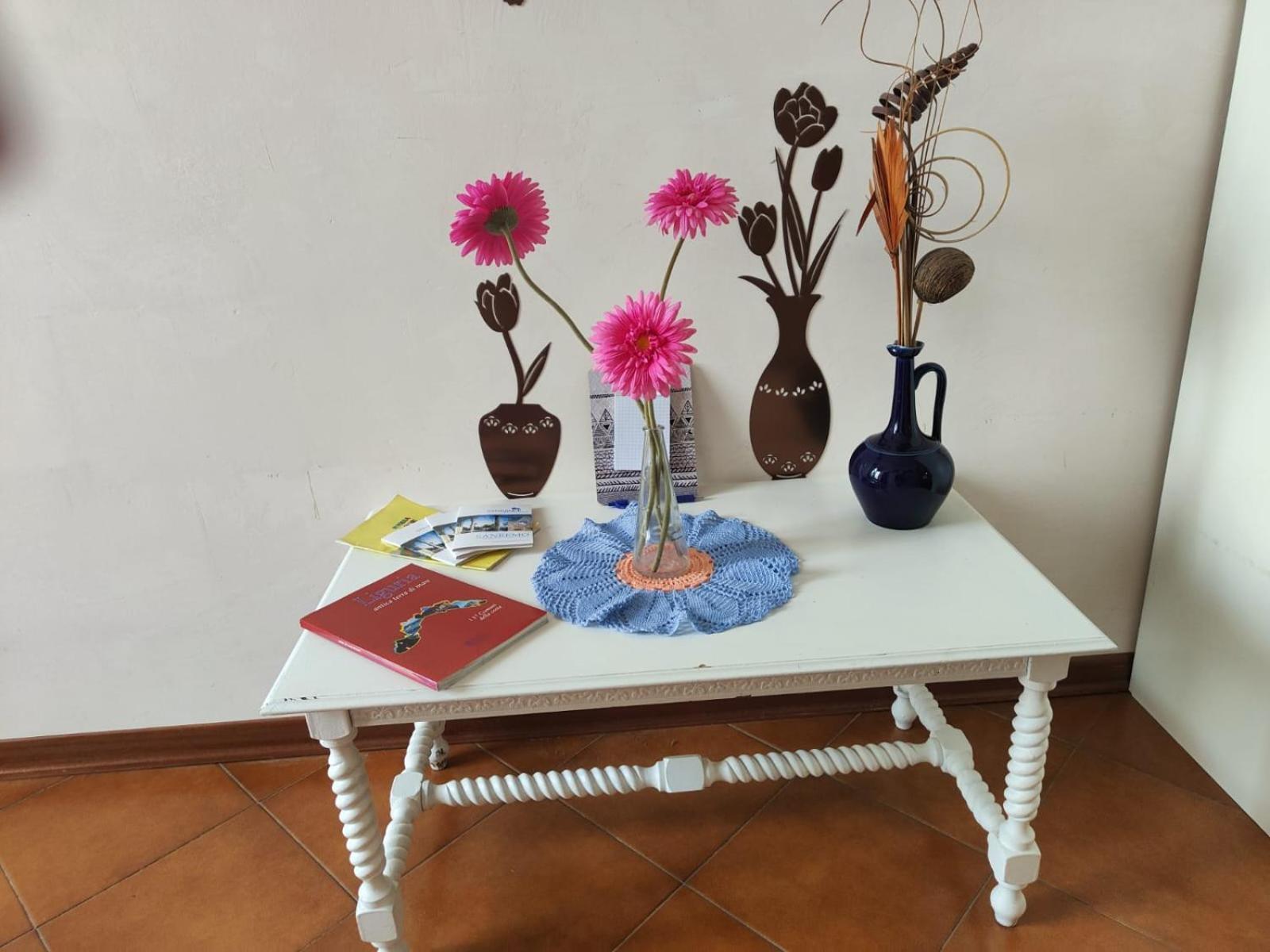 Divino Apartment Villa Viani