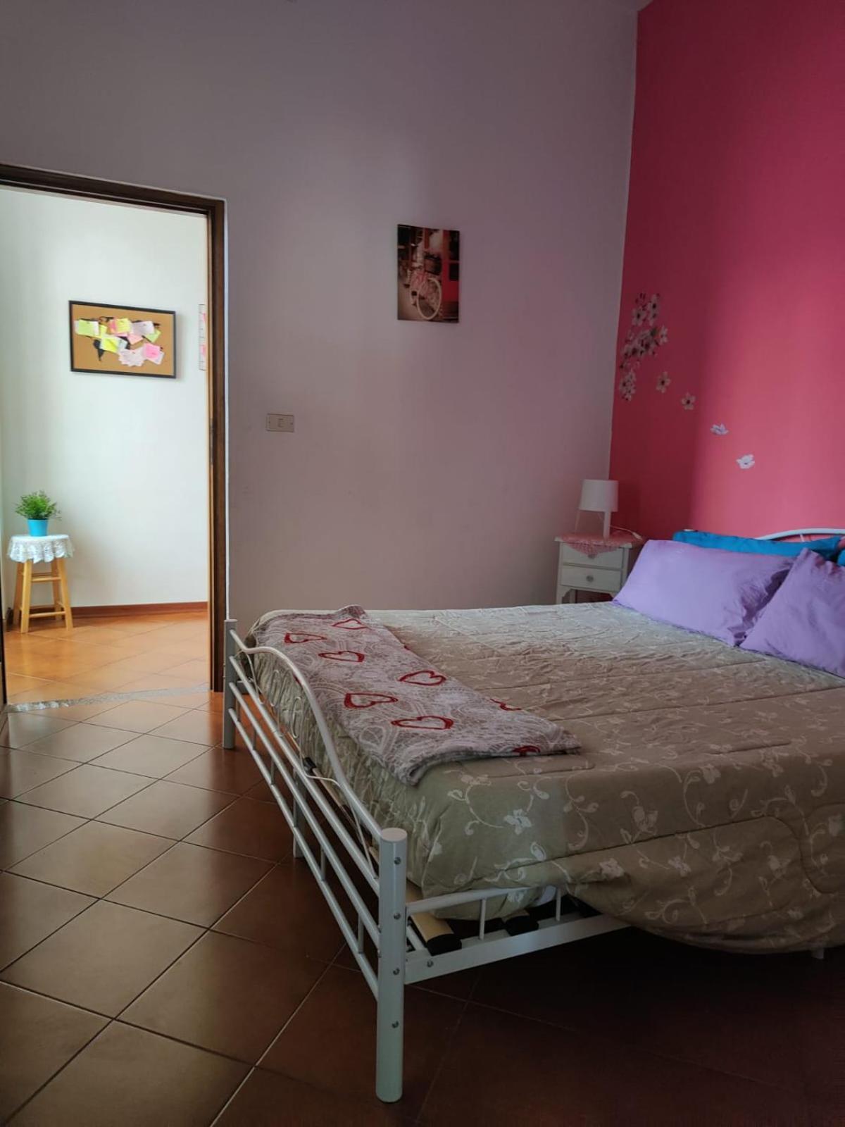 Apartment Divino