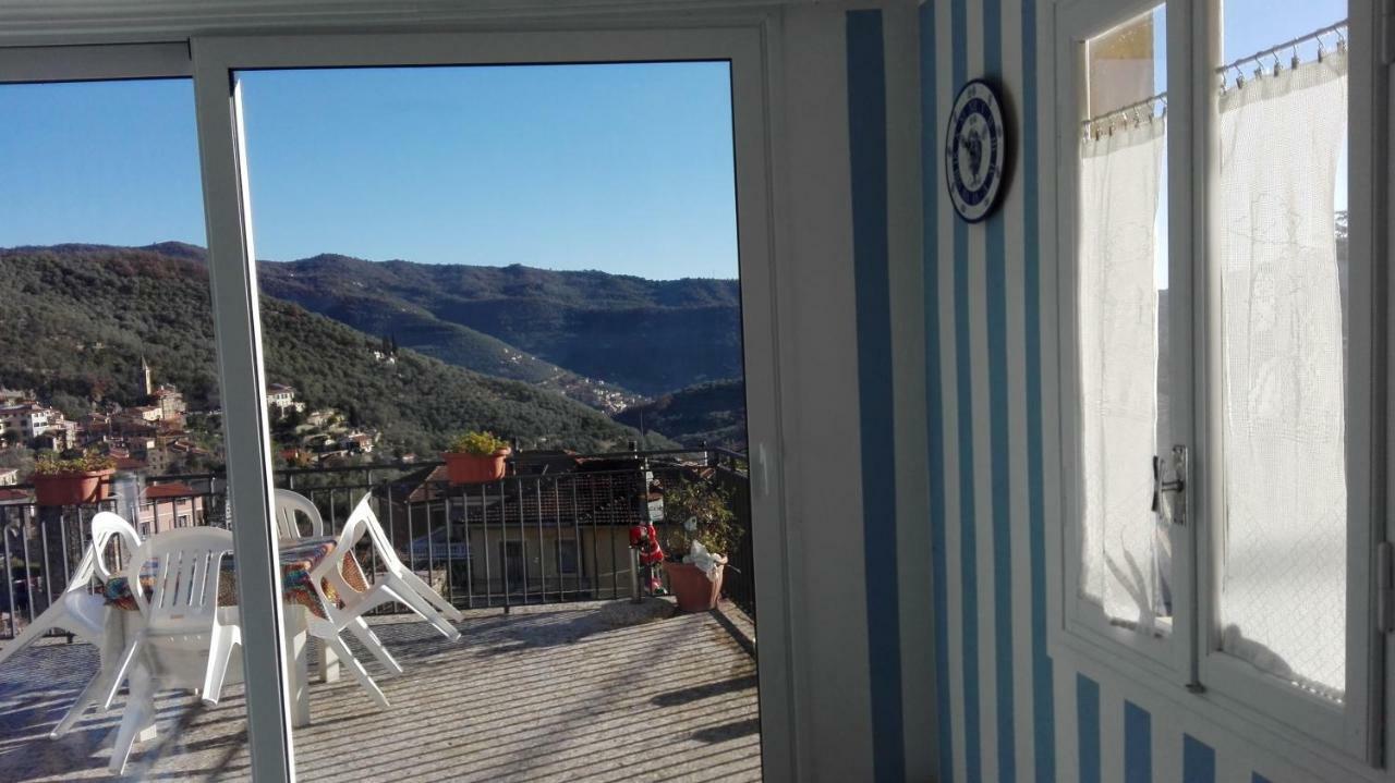 Divino * Villa Viani