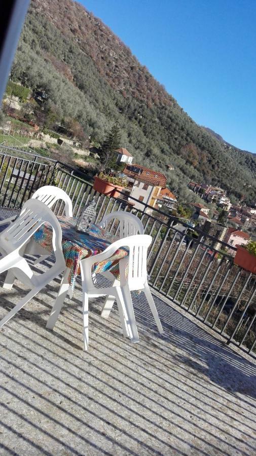 Divino Apartment Villa Viani